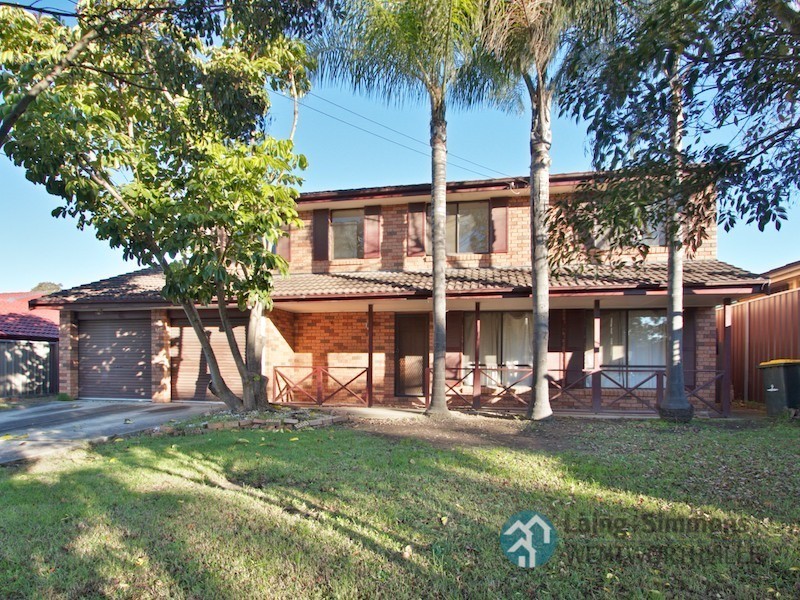 9 Claudia Street, Toongabbie NSW 2146