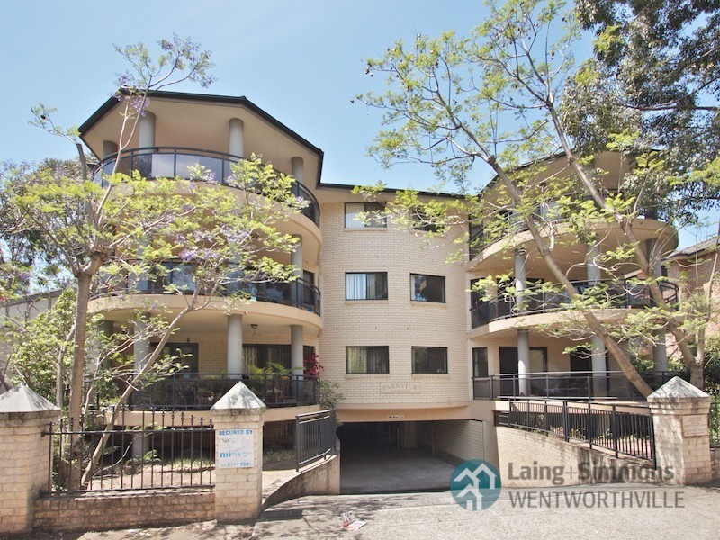 Wentworthville NSW 2145