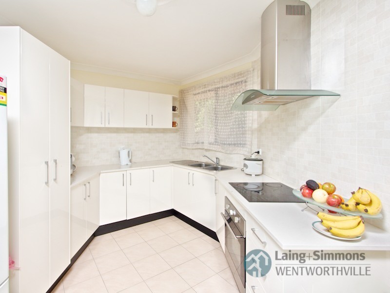 Wentworthville NSW 2145