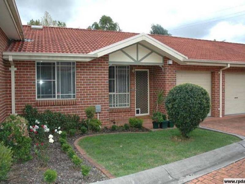 8/23 Stapleton Street, Wentworthville NSW 2145