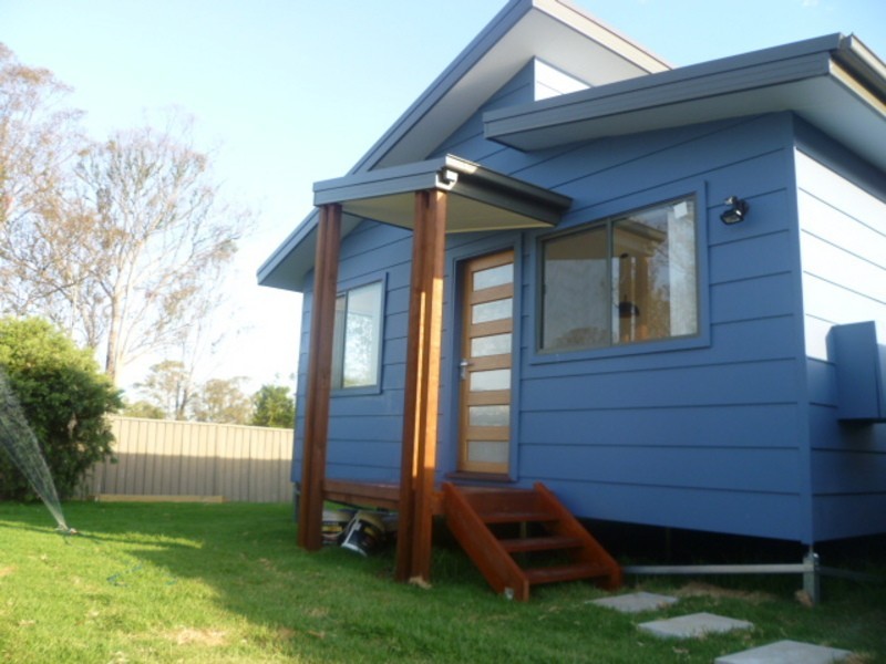 162A Richmond Road, Cambridge Park NSW 2747