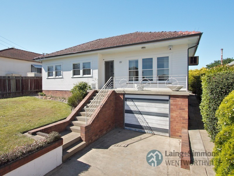 10 Killeen Street, Wentworthville NSW 2145
