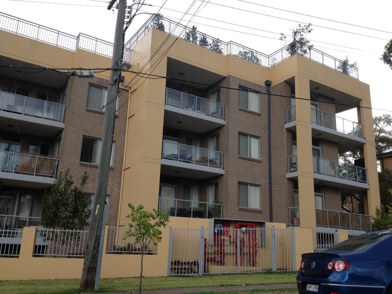 32/2 Bruce Street, Blacktown NSW 2148