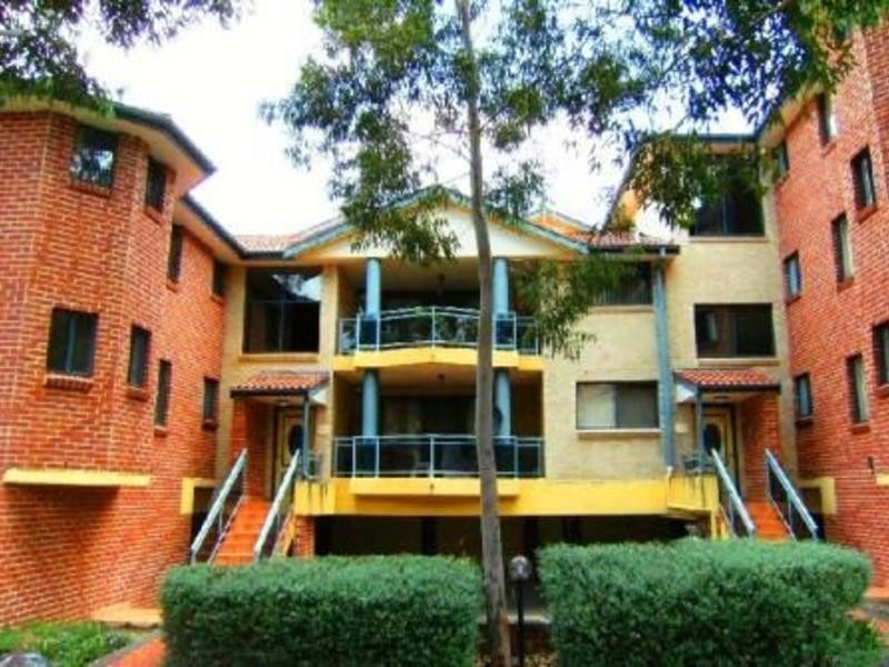 5/2-6 Mowle Street, Westmead NSW 2145