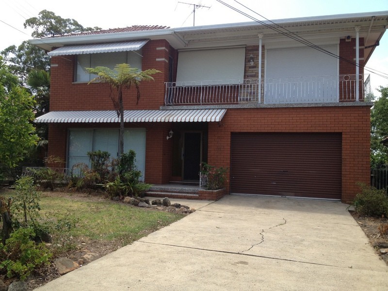 184 Great Western Highway, Westmead NSW 2145