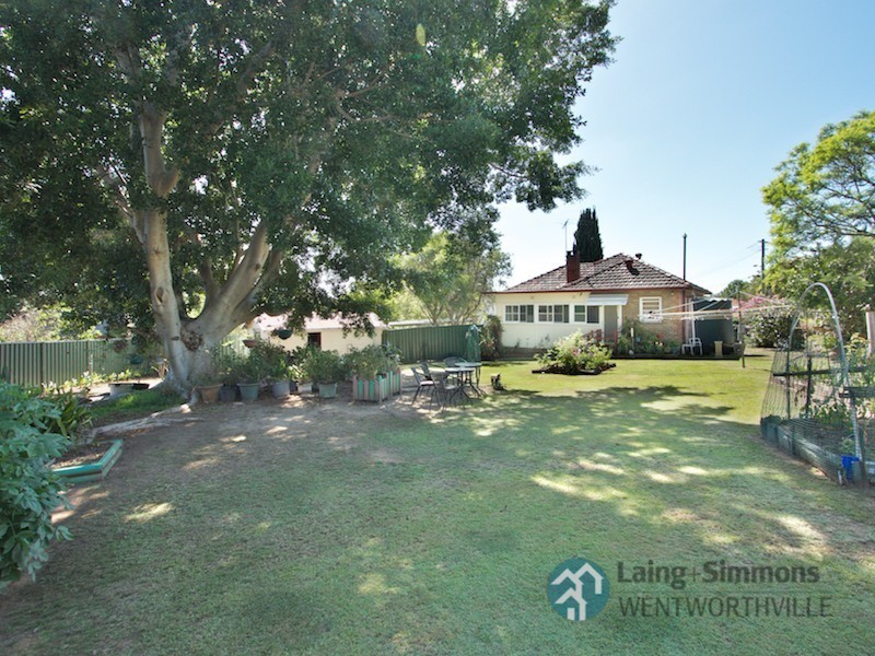 3 Jessop Place, Westmead NSW 2145