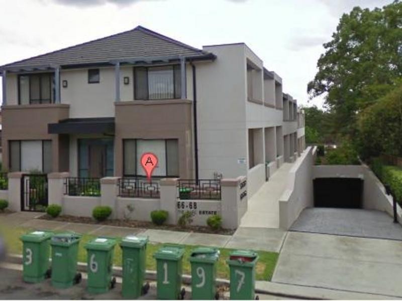 2/66 Buller Street, North Parramatta NSW 2151