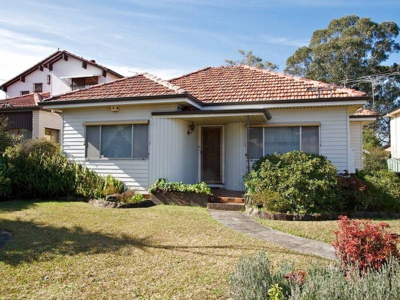 19 Fulton Avenue, Wentworthville NSW 2145