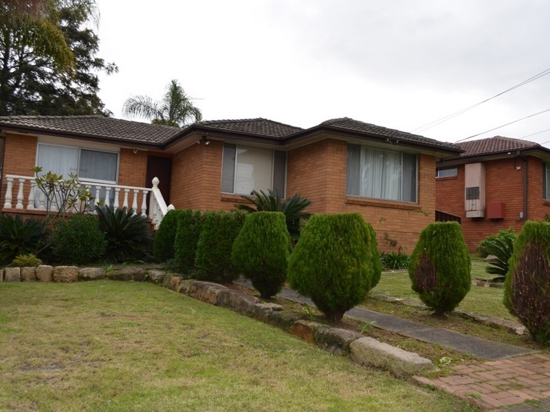 28 Monaro Street, Seven Hills NSW 2147