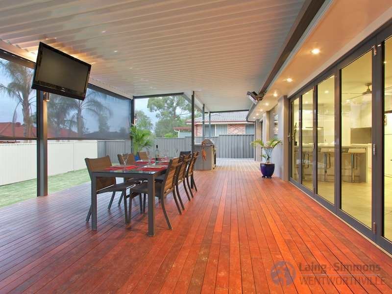 Glendenning NSW 2761