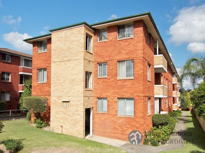 13/51 Garfield Street, Wentworthville NSW 2145