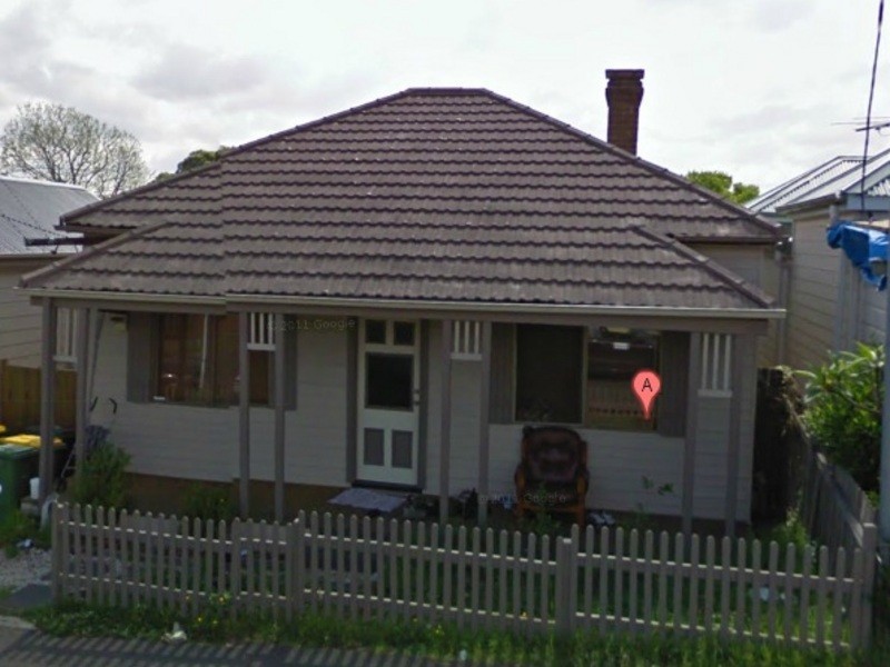 25 Marsden Street, Parramatta NSW 2150