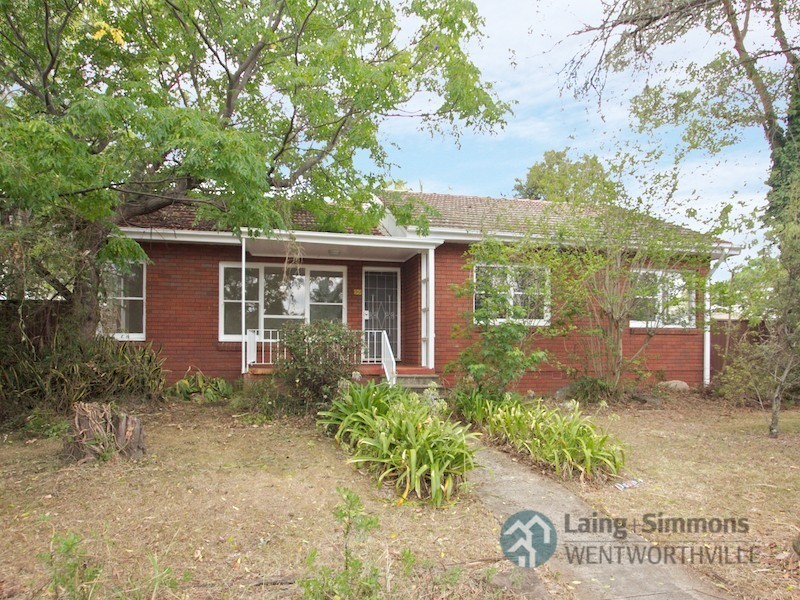 99 Fitzwilliam Rd, Toongabbie NSW 2146