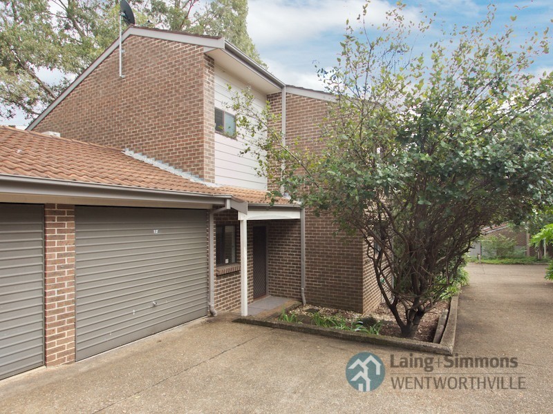 12/22-26 Caloola Road, Constitution Hill NSW 2145