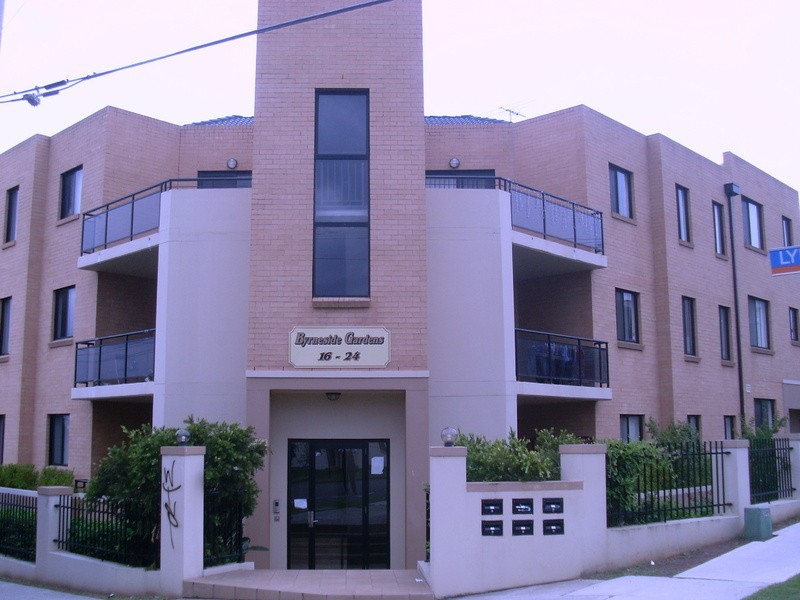 29/16-24 Lydbrook Street, Wentworthville NSW 2145