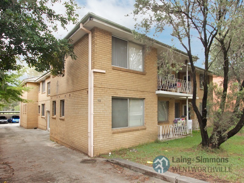 Wentworthville NSW 2145