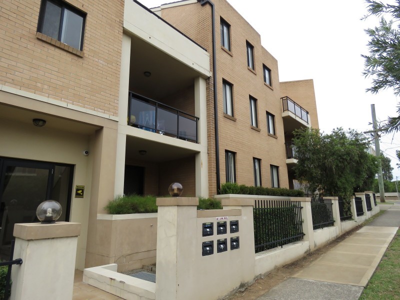 29/16-24 Lydbrook Street, Westmead NSW 2145