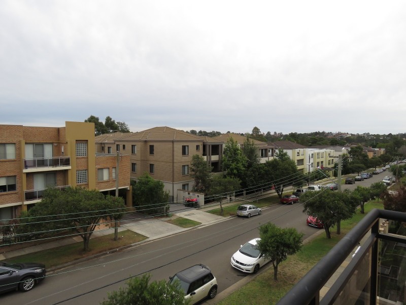 29/16-24 Lydbrook Street, Westmead NSW 2145