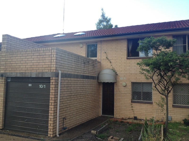 10/1 Reid Avenue, Wentworthville NSW 2145