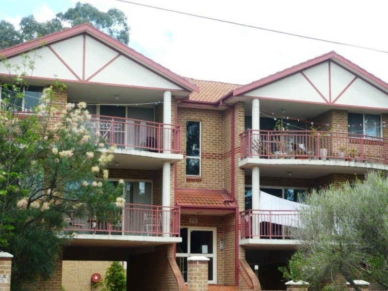 14/108 Stapleton Street, Pendle Hill NSW 2145