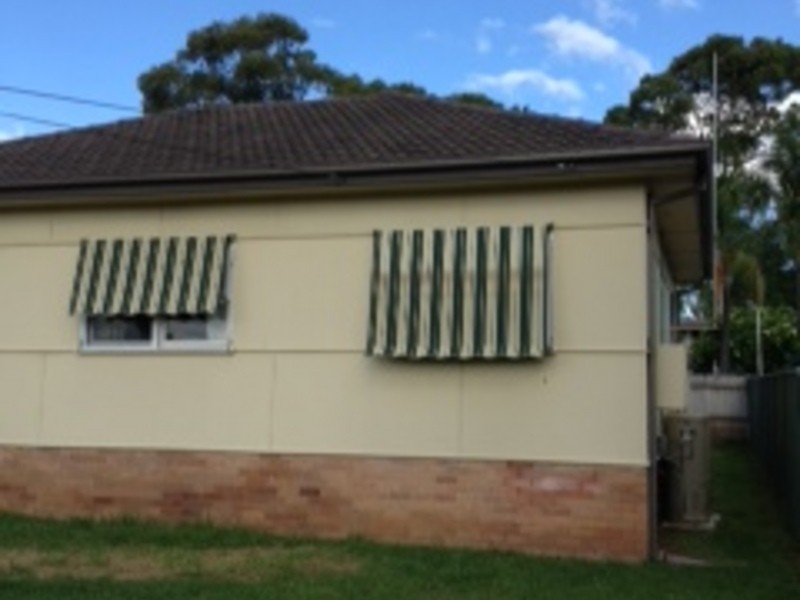 2/17 Camillo Street, Pendle Hill NSW 2145