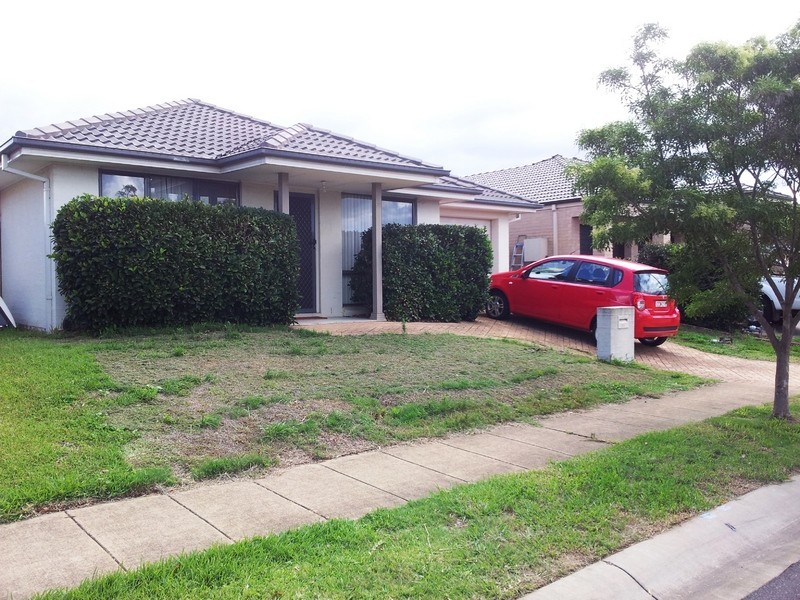 21 Keele Street, Stanhope Gardens NSW 2768