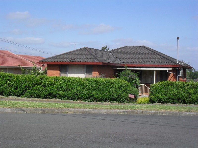 32 Mansfield Street, Girraween NSW 2145