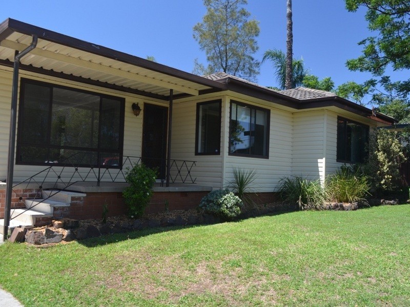 40 Grafton Street, Greystanes NSW 2145