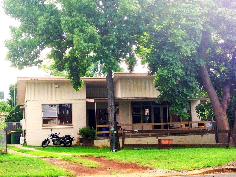 20 Edna Street, Toongabbie NSW 2146