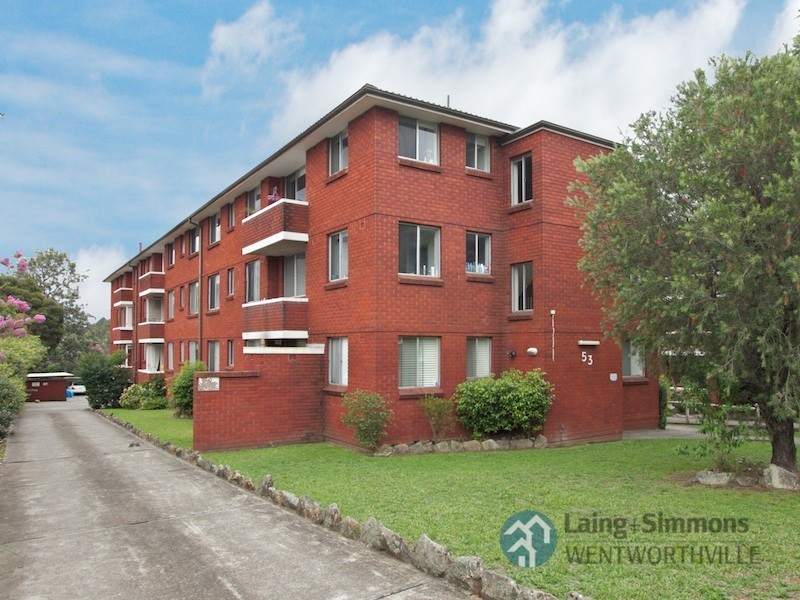 Wentworthville NSW 2145