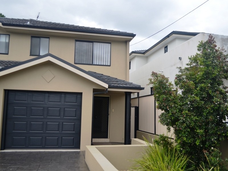 10A Susan Street, South Wentworthville NSW 2145