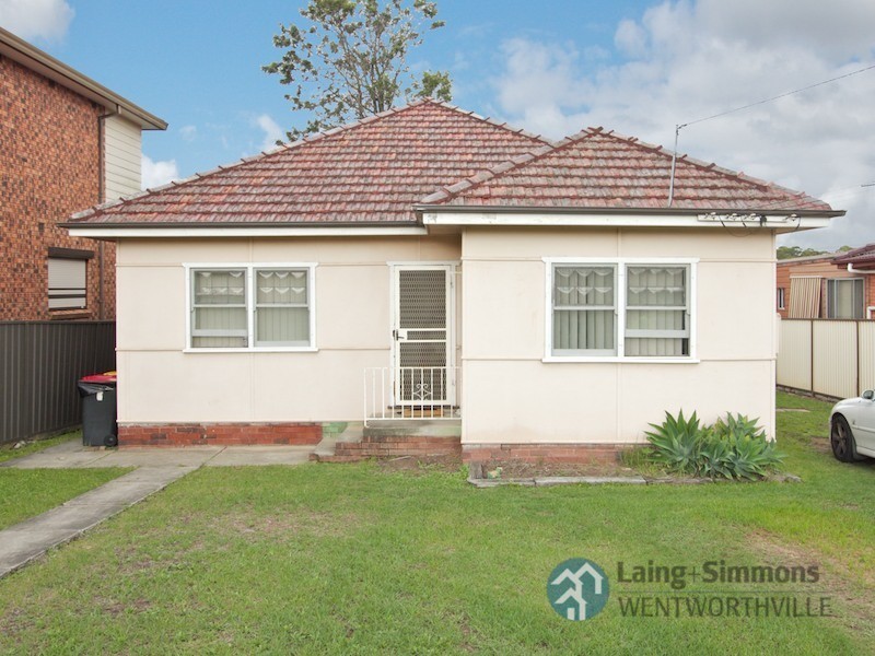 44 Gozo Road, Greystanes NSW 2145
