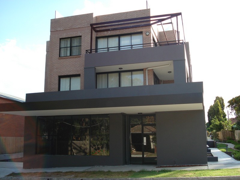 8/13 Howard Avenue, Northmead NSW 2152