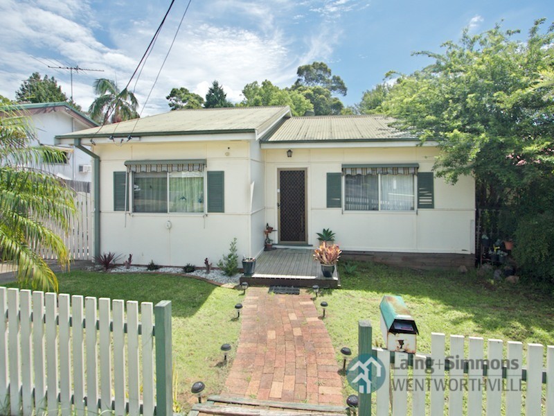 5 Rogers Street, Wentworthville NSW 2145