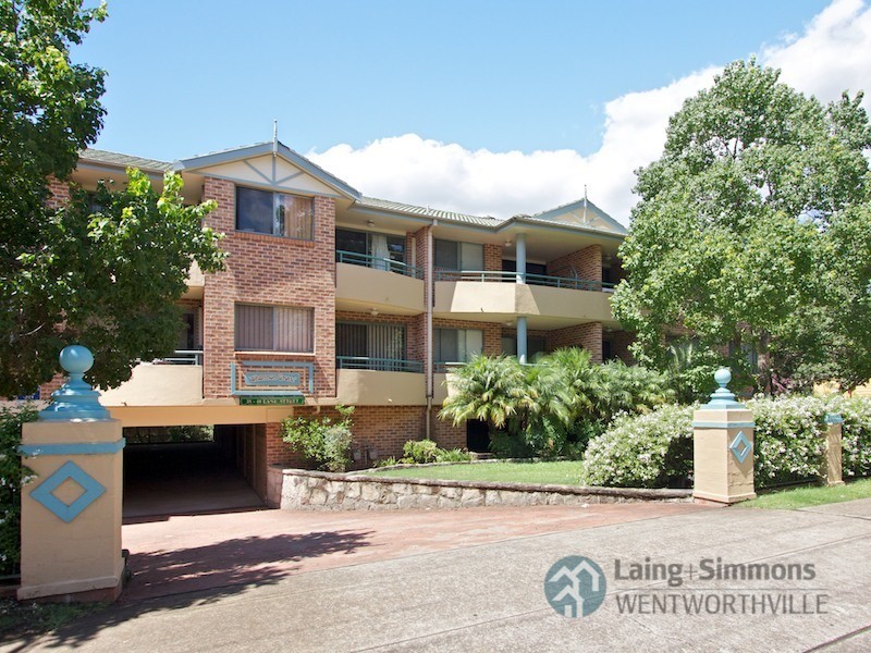 Wentworthville NSW 2145