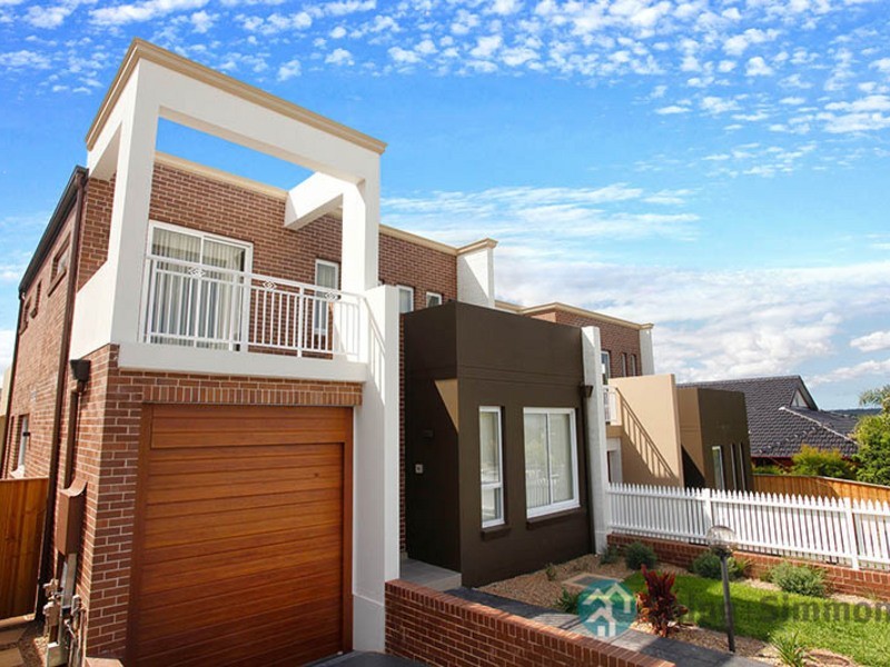 1/62B Constitution Road, Constitution Hill NSW 2145