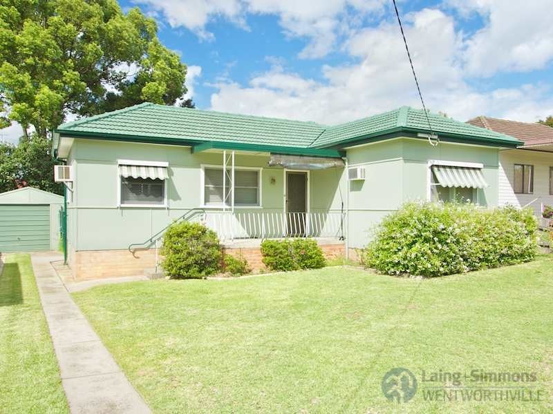 5 Warman Street, Pendle Hill NSW 2145