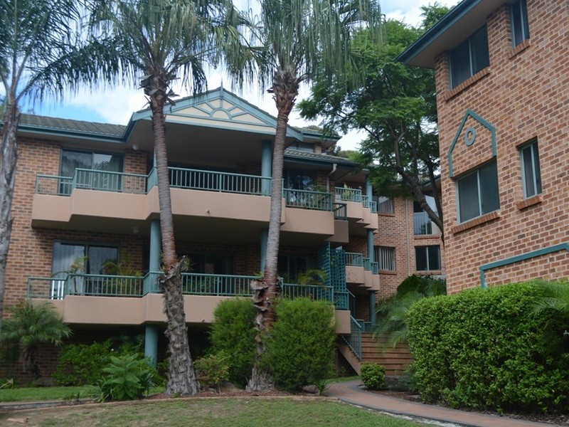 3/58 Stapleton Street, Wentworthville NSW 2145