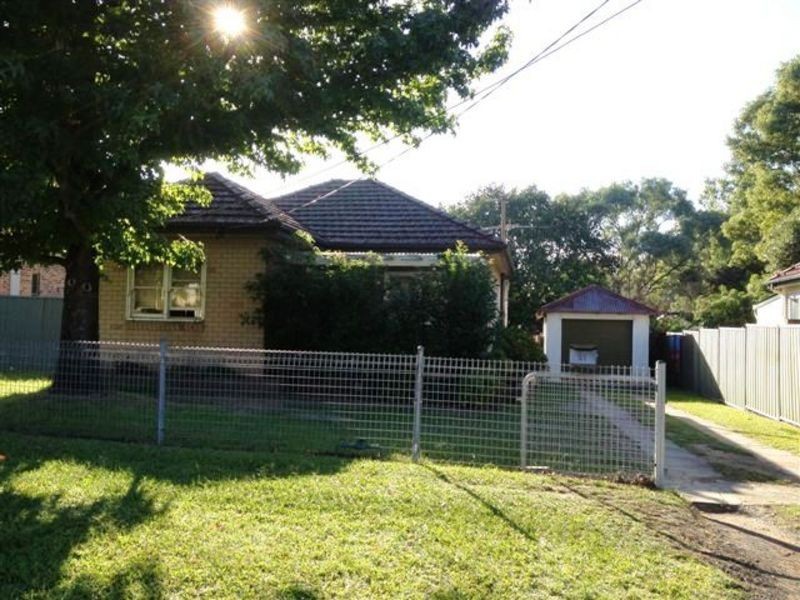 21 Warra Street, Wentworthville NSW 2145