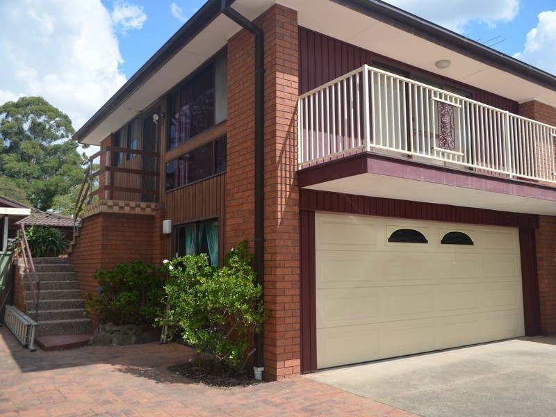 116 Seven Hills Road, Baulkham Hills NSW 2153