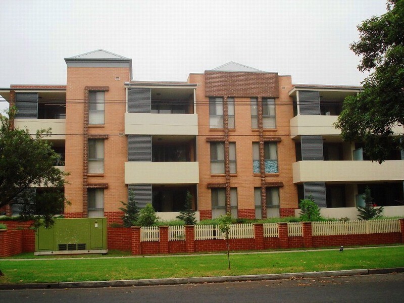 16/30-44 Railway Terrace, Merrylands NSW 2160