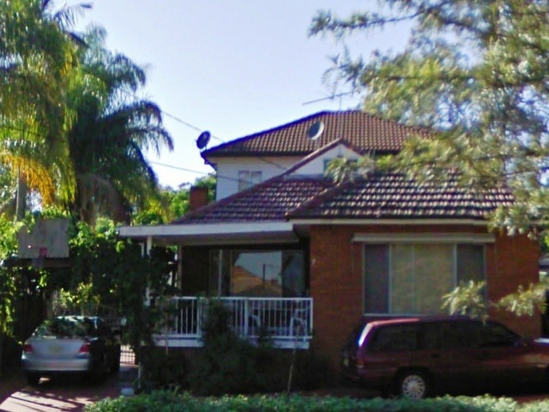 Front 7 Graham Avenue, Wentworthville NSW 2145