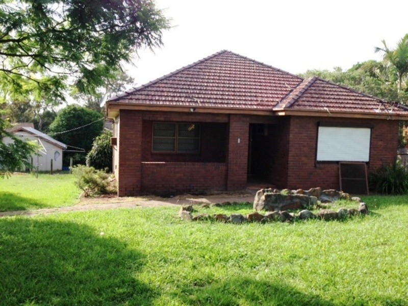 1 Ferndale Close, Constitution Hill NSW 2145