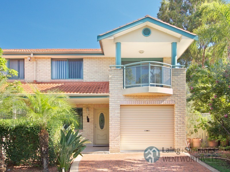 South Wentworthville NSW 2145