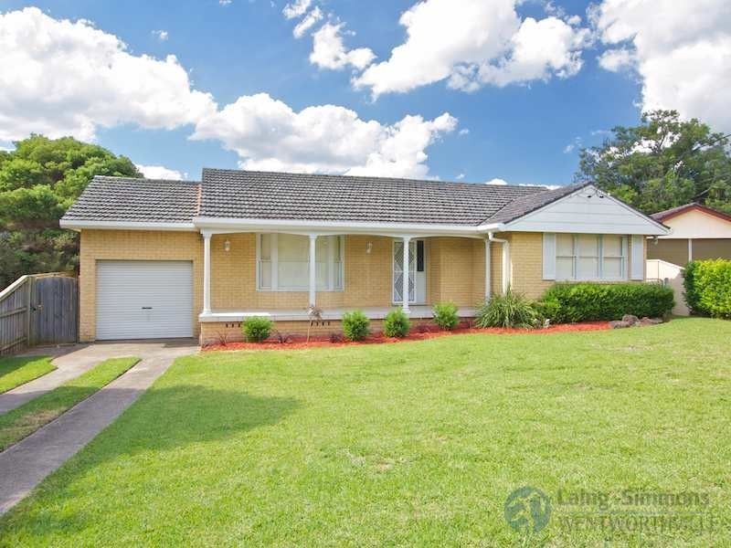 Pendle Hill NSW 2145