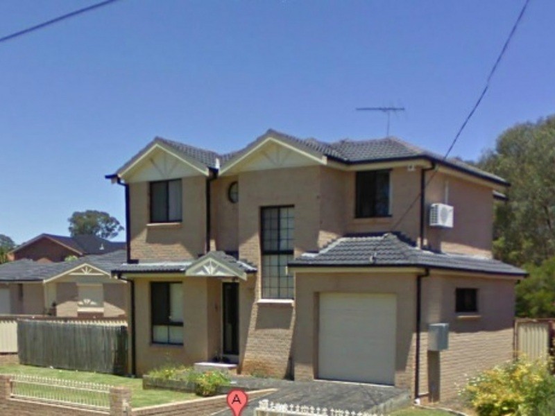 33 Oramzi Road, Girraween NSW 2145