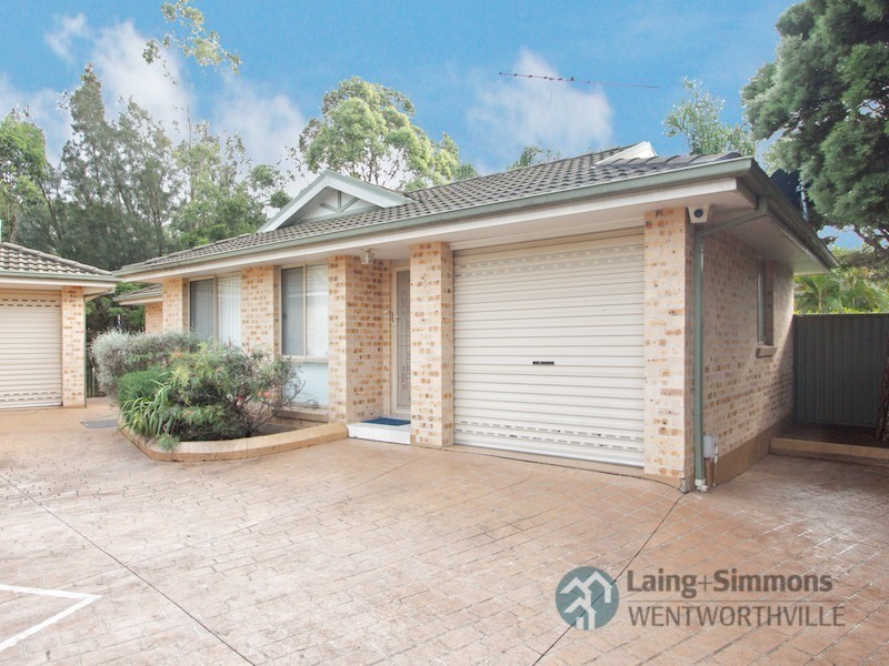 Toongabbie NSW 2146