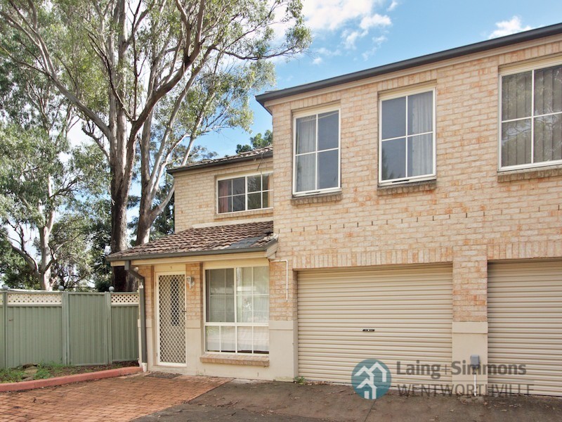 5/19 Stapleton Street, Wentworthville NSW 2145