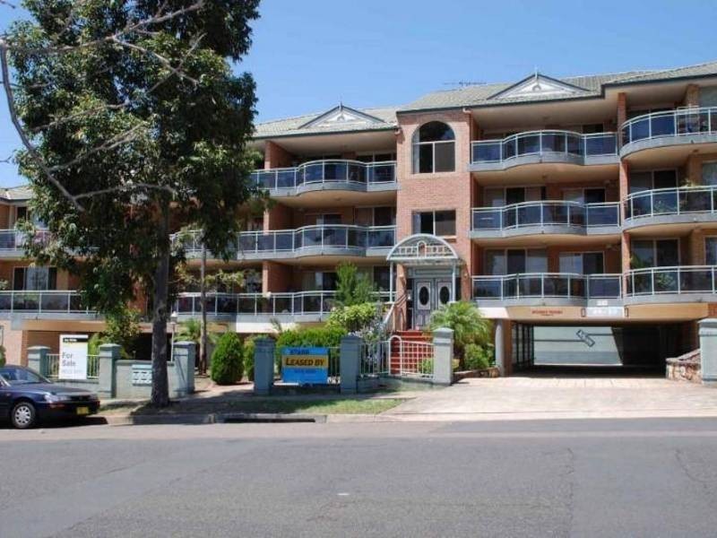 12/23 Bailey Street, Westmead NSW 2145