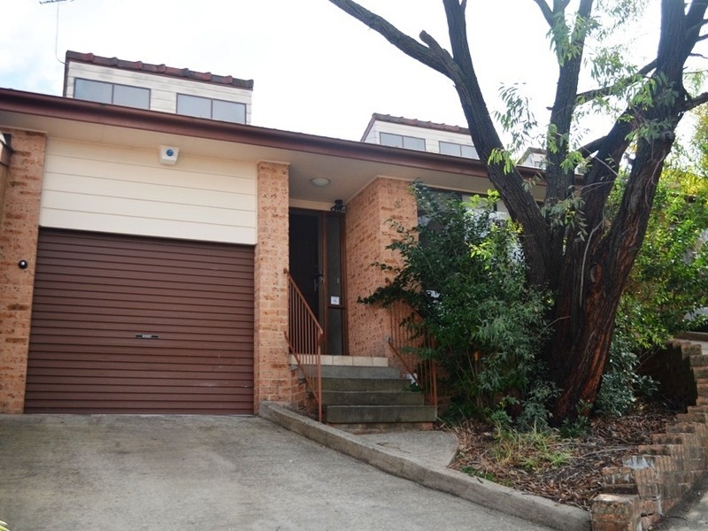 3/17 Mahony Road, Constitution Hill NSW 2145